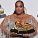 Illustration for article titled Songwriters countersue Lizzo over copyright of "Truth Hurts"